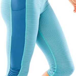 Carve Designs Women’s Swim Leggings Size Medium